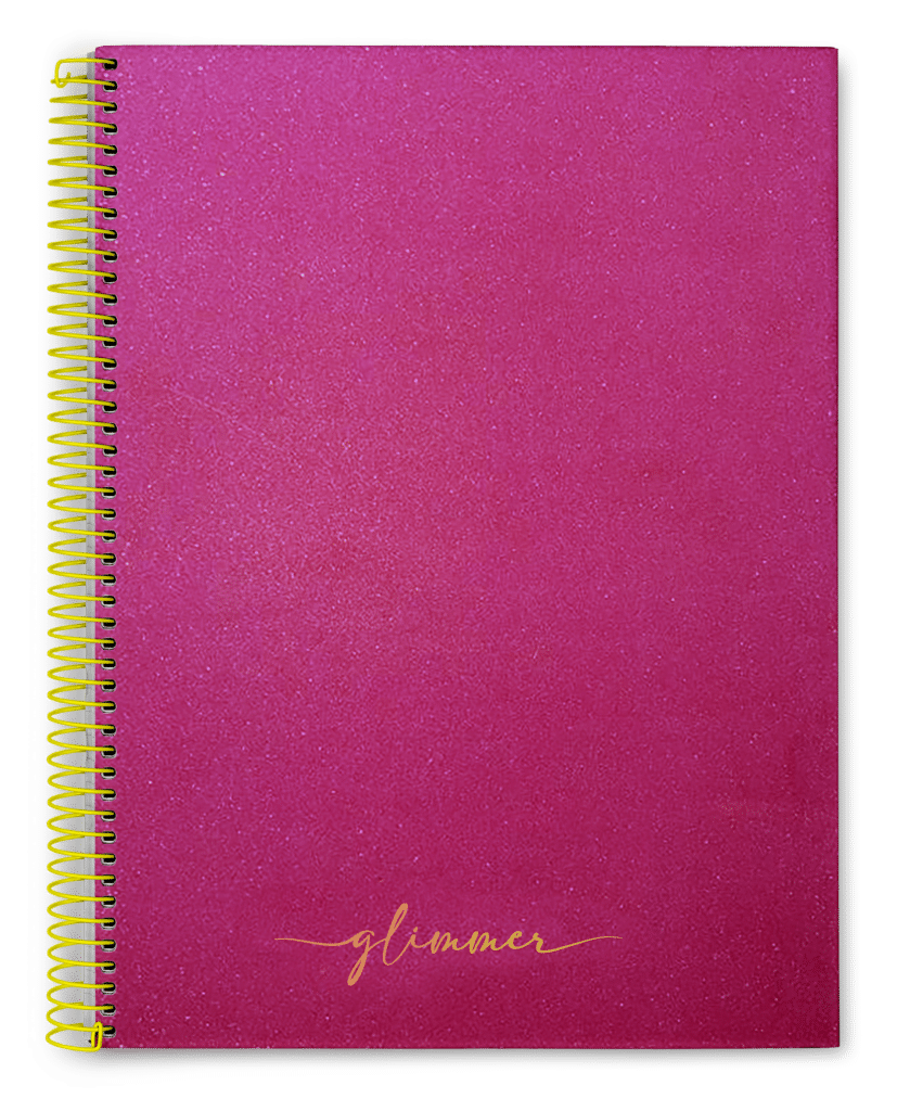 Gimmer 2024 Colegial capa rosa