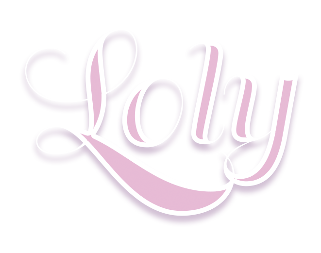 logo loly